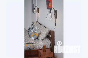 1-к квартира, посуточно, 23м2, 1/17 этаж