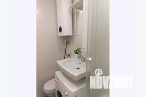 1-к квартира, посуточно, 31м2, 5/5 этаж