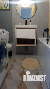 1-к квартира, посуточно, 35м2, 12/18 этаж