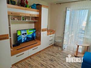 Студия квартира, на длительный срок, 30м2, 11/25 этаж