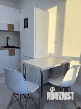 2-к квартира, на длительный срок, 40м2, 16/24 этаж