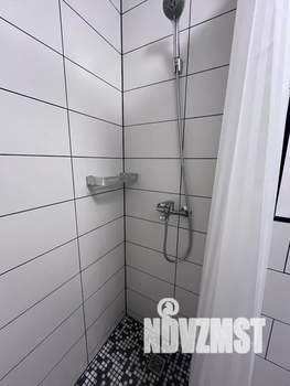 Студия квартира, посуточно, 25м2, 1/9 этаж