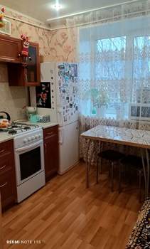 1-к квартира, на длительный срок, 30м2, 5/5 этаж
