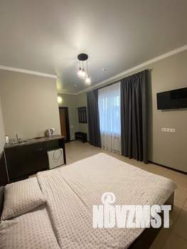 Студия квартира, посуточно, 22м2, 2/3 этаж