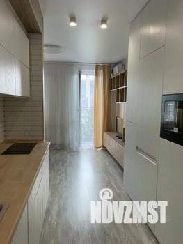 1-к квартира, посуточно, 32м2, 1/1 этаж