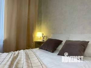 1-к квартира, посуточно, 29м2, 1/1 этаж