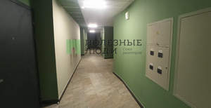 Студия квартира, на длительный срок, 26м2, 14/16 этаж