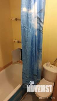 Студия квартира, на длительный срок, 27м2, 5/9 этаж