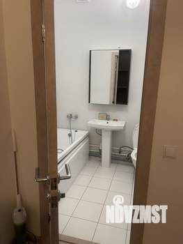 Студия квартира, на длительный срок, 32м2, 15/17 этаж