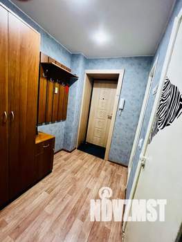 1-к квартира, посуточно, 33м2, 1/12 этаж