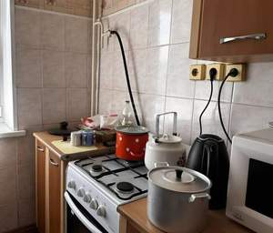 1-к квартира, на длительный срок, 37м2, 5/9 этаж