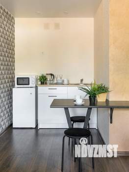 1-к квартира, посуточно, 33м2, 1/1 этаж