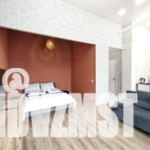 1-к квартира, посуточно, 34м2, 16/16 этаж