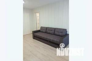 3-к квартира, посуточно, 45м2, 1/5 этаж