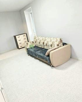 1-к квартира, на длительный срок, 36м2, 7/10 этаж