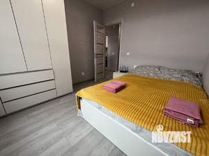 2-к квартира, посуточно, 68м2, 2/10 этаж