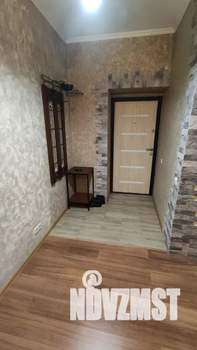 2-к квартира, посуточно, 51м2, 4/4 этаж