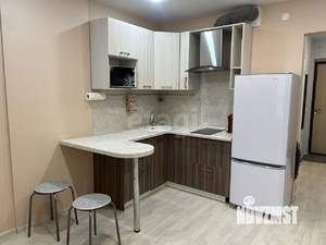 Студия квартира, на длительный срок, 32м2, 15/19 этаж