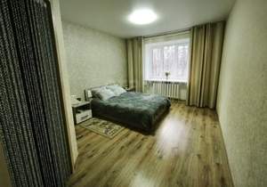 1-к квартира, на длительный срок, 65м2, 2/5 этаж