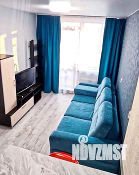 2-к квартира, посуточно, 33м2, 10/17 этаж