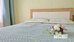 2-к квартира, посуточно, 50м2, 1/5 этаж