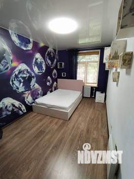 2-к квартира, на длительный срок, 55м2, 2/3 этаж