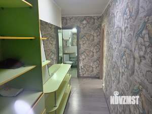 1-к квартира, на длительный срок, 40м2, 8/9 этаж