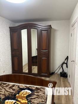 2-к квартира, на длительный срок, 39м2, 15/25 этаж