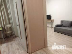 1-к квартира, посуточно, 36м2, 1/17 этаж