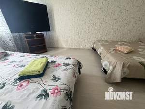 2-к квартира, посуточно, 80м2, 1/1 этаж