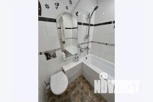 1-к квартира, посуточно, 31м2, 4/5 этаж