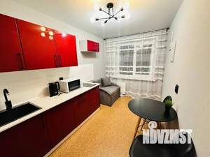 1-к квартира, посуточно, 41м2, 1/1 этаж