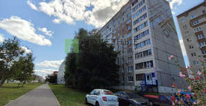 2-к квартира, на длительный срок, 50м2, 9/10 этаж