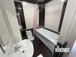 3-к квартира, посуточно, 85м2, 1/1 этаж