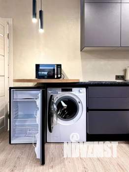 1-к квартира, посуточно, 30м2, 5/9 этаж