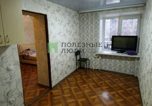 2-к квартира, на длительный срок, 20м2, 4/9 этаж