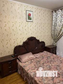 2-к квартира, на длительный срок, 51м2, 2/9 этаж