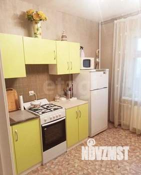 1-к квартира, на длительный срок, 34м2, 8/10 этаж