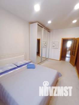 2-к квартира, посуточно, 56м2, 4/4 этаж