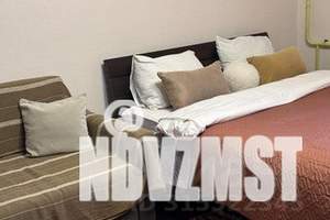 1-к квартира, посуточно, 35м2, 5/9 этаж