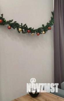 1-к квартира, посуточно, 34м2, 1/1 этаж