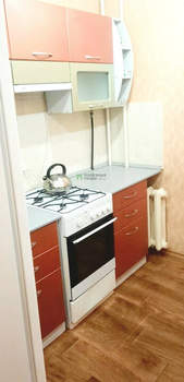 2-к квартира, на длительный срок, 45м2, 5/10 этаж