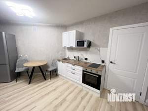 Студия квартира, на длительный срок, 30м2, 12/19 этаж