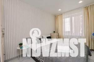 1-к квартира, посуточно, 37м2, 13/18 этаж