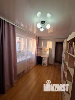 2-к квартира, на длительный срок, 53м2, 10/17 этаж