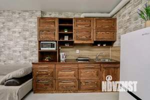 1-к квартира, посуточно, 40м2, 23/25 этаж