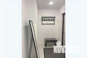 2-к квартира, посуточно, 42м2, 10/28 этаж