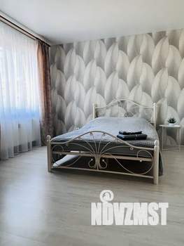 2-к квартира, посуточно, 56м2, 8/17 этаж