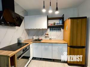 3-к квартира, посуточно, 75м2, 14/15 этаж