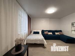 2-к квартира, посуточно, 59м2, 2/12 этаж